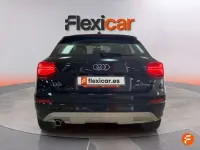 Usado Audi Q2 Advanced Plus 116 CV (85 kW) 2019 Negro SUV