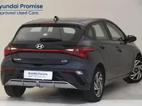 Usado Hyundai i20 99 CV (72 kW) 2024 Utilitario