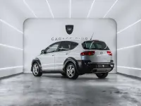 Occasion Seat Altea 105 PK (77 kW) 2012 Grijs MPV