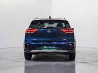 Usado Kia Niro 141 CV (103 kW) 2019 Azul SUV