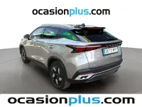 Usado Omoda 5 147 CV (108 kW) 2024 Gris / plata SUV