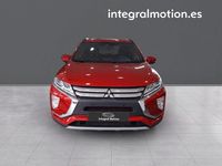 Usado Mitsubishi Eclipse Cross Motion 163 CV (119 kW) 2020 Rojo SUV