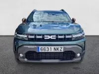 Nuevo Dacia Duster Extreme 155 CV (114 kW) 2026