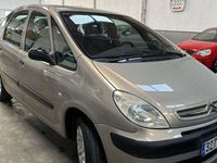 usado Citroën Xsara Picasso 1.6HDi Exclusive Plus 92