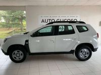 usado Dacia Duster 1.5Blue dCi Comfort 4x4 85kW