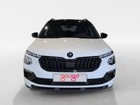Nuevo Skoda Kamiq Selection 115 CV (84 kW) 2025 SUV