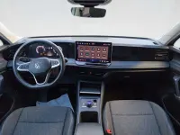 Usado VW Tiguan 150 CV (110 kW) 2025 Gris SUV