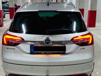 Usado Opel Insignia Selective 163 CV (119 kW) 2014 Gris / plata Familiar