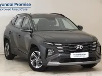 Usado Hyundai Tucson 159 CV (116 kW) 2025 SUV