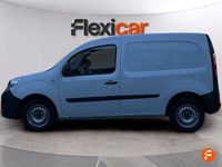 Usado Renault Kangoo Edition One 95 CV (69 kW) 2021 Blanco Familiar