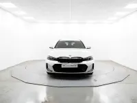 Usado BMW 320 Comfort Edition 190 CV (139 kW) 2025 Blanco Familiar