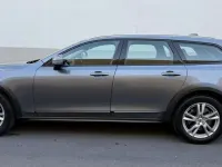 Usado Volvo V90 CC 190 CV (139 kW) 2019 Gris Familiar