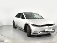 Usado Hyundai Ioniq 5 239 kW (325 CV) 2025 Oro SUV