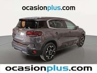 Usado Citroën C5 Aircross 226 CV (166 kW) 2024 Gris SUV