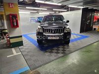 Usado Toyota Land Cruiser 163 CV (119 kW) 2005 Negro SUV