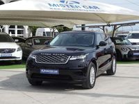 Usado Land Rover Range Rover Velar SE 250 CV (183 kW) 2018 Negro SUV