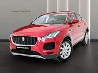 Usado Jaguar E-Pace S 180 CV (132 kW) 2019 Rojo SUV
