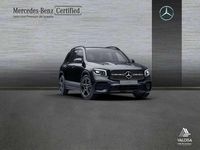Usado Mercedes GLB200 AMG line 163 CV (119 kW) 2023 SUV