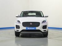 usado Jaguar E-Pace E-Pace2.0D I4 Standard AWD Aut. 150