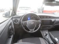 usado Toyota Auris Hybrid 140H ACTIVE