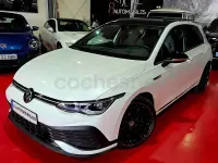 Usado VW Golf VIII GTI Clubsport 301 CV (221 kW) 2023 Blanco Berlina