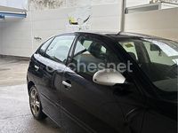 Brugt Seat Ibiza 100 HK (73 kW) 2004 Sort Hatchback