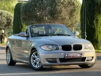 Usado BMW 118 143 CV (105 kW) 2011 Gris Utilitario