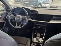Usado Audi A3 Sportback 109 CV (80 kW) 2021 Blanco Utilitario