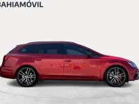 Usado Seat Leon CUPRA 300 CV (220 kW) 2017