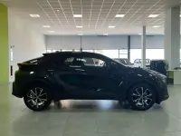 Nuevo Toyota C-HR Advance 140 CV (102 kW) 2026 Negro SUV