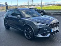 Usado Cupra Formentor VZ 310 HP (228 kW) 2021 Cinzento SUV