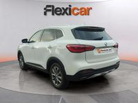 Usado MG HS Comfort 162 HP (119 kW) 2023 Branco SUV