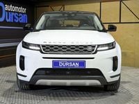 Usado Land Rover Range Rover evoque R-Dynamic 163 CV (119 kW) 2021 Blanco SUV