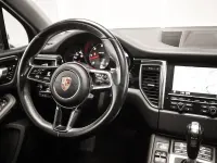 Usado Porsche Macan 258 CV (189 kW) 2015 Blanco SUV