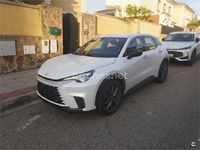 Usado Lexus LBX 136 CV (100 kW) 2024 Blanco SUV