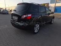 Usado Nissan Qashqai +2 Acenta 130 CV (95 kW) 2012 Negro SUV