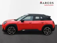 Usado Mini Aceman 160 kW (218 CV) 2025 SUV