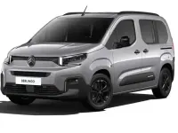Nuevo Citroën Berlingo 100 CV (73 kW) 2026 Gris Monovolumen
