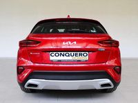 Usado Kia XCeed 141 CV (103 kW) 2022 Rojo SUV