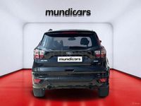 Usado Ford Kuga ST-Line 150 CV (110 kW) 2016 Negro SUV