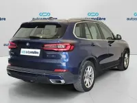 Usado BMW X5 394 CV (289 kW) 2021 SUV