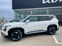 Nuevo Kia EV5 Earth 80 kW (110 CV) 2026 Eléctrico SUV