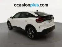 Usado Citroën C4 131 CV (96 kW) 2024 Blanco SUV