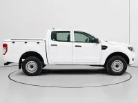 Usado Ford Ranger XL 170 CV (125 kW) 2022 Blanco Pickup/Camioneta