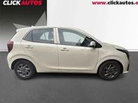 Usado Kia Picanto Active 79 CV (58 kW) 2025 Utilitario
