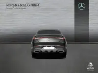 Nuevo Mercedes GLC220 197 CV (144 kW) 2025 Gris SUV