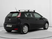 Usado Fiat Punto Easy 69 CV (50 kW) 2014 Utilitario