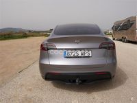 Usado Tesla Model Y 2024 Eléctrico SUV