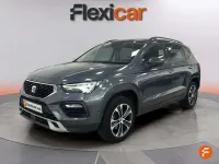 Occasion Seat Ateca Style 150 PK (110 kW) 2021 Grijs SUV