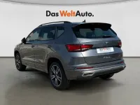 Nuevo Seat Ateca FR 150 CV (110 kW) 2026 Gris SUV